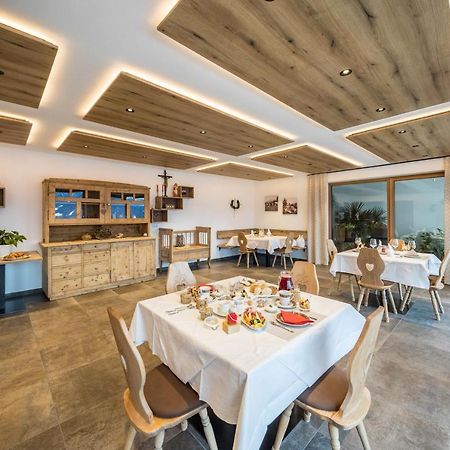 Eichernhof Apartment Marillenbluete Verano Extérieur photo