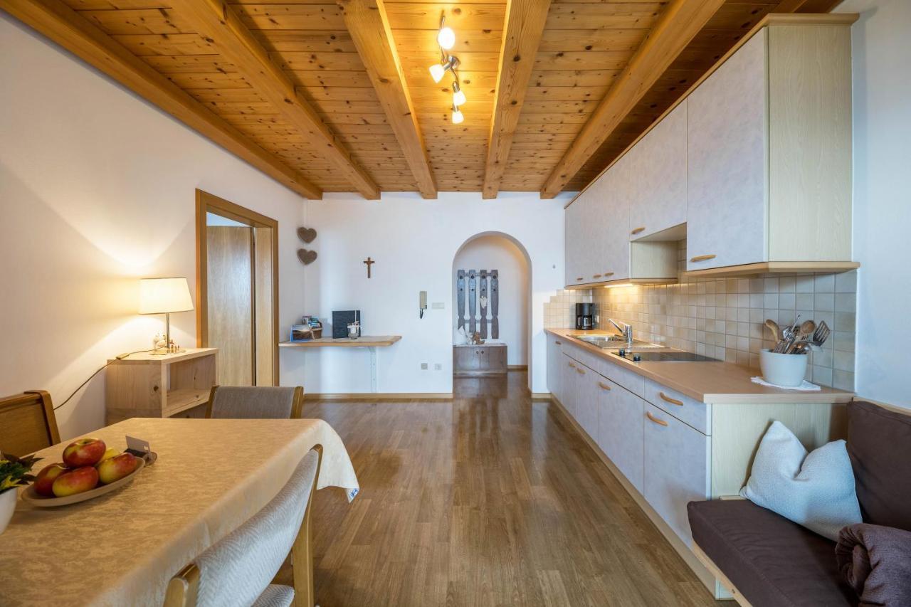 Eichernhof Apartment Marillenbluete Verano Extérieur photo