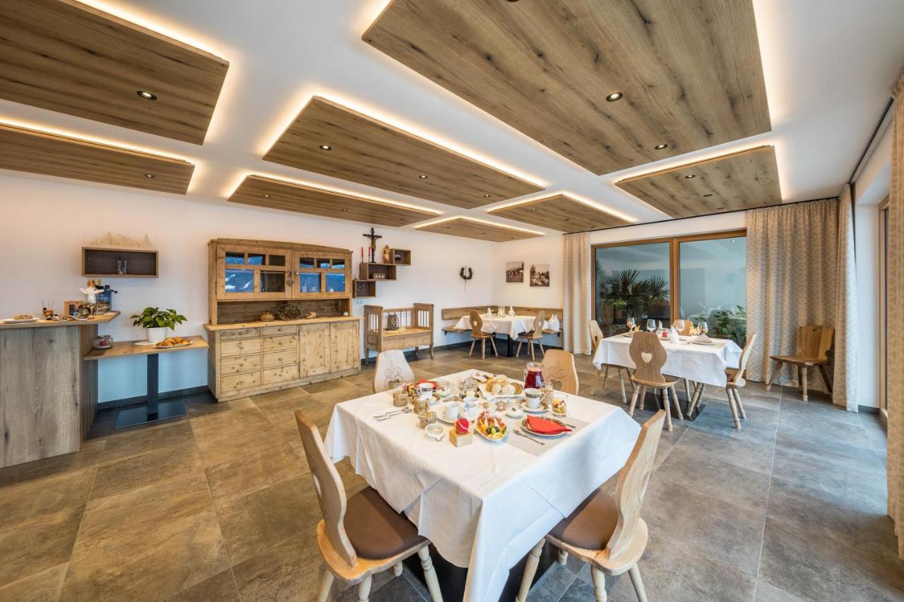 Eichernhof Apartment Marillenbluete Verano Extérieur photo