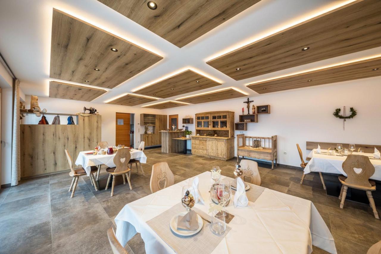 Eichernhof Apartment Marillenbluete Verano Extérieur photo
